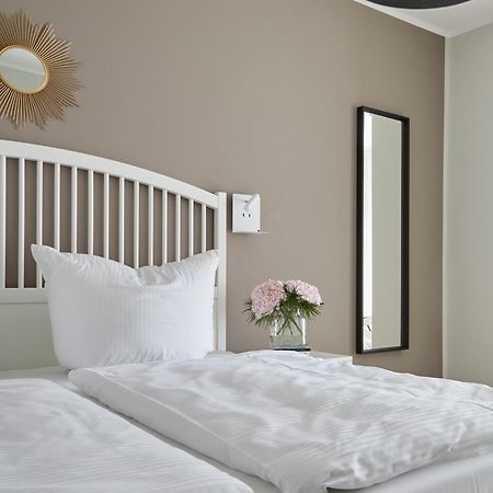 Haus Ostsee Apartment Goehren  Room photo