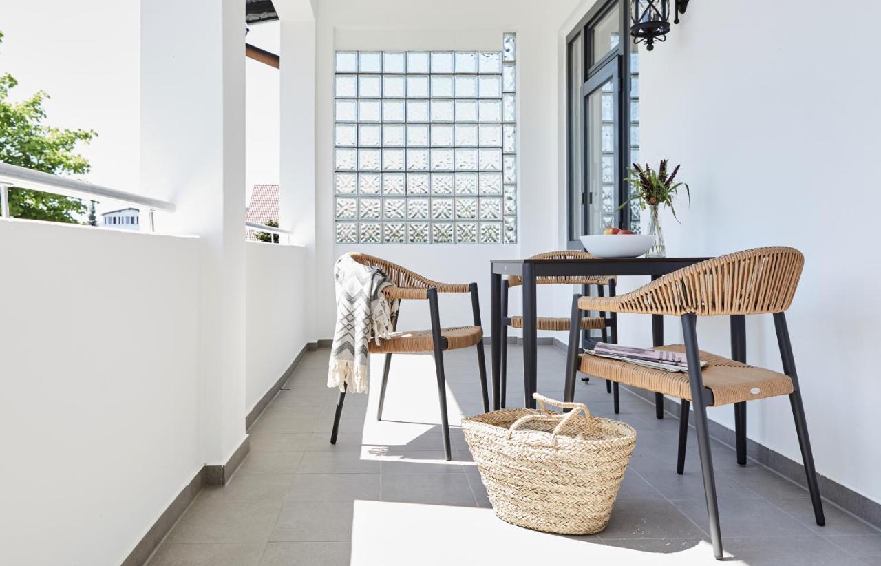 Haus Ostsee Apartment Goehren  Exterior photo