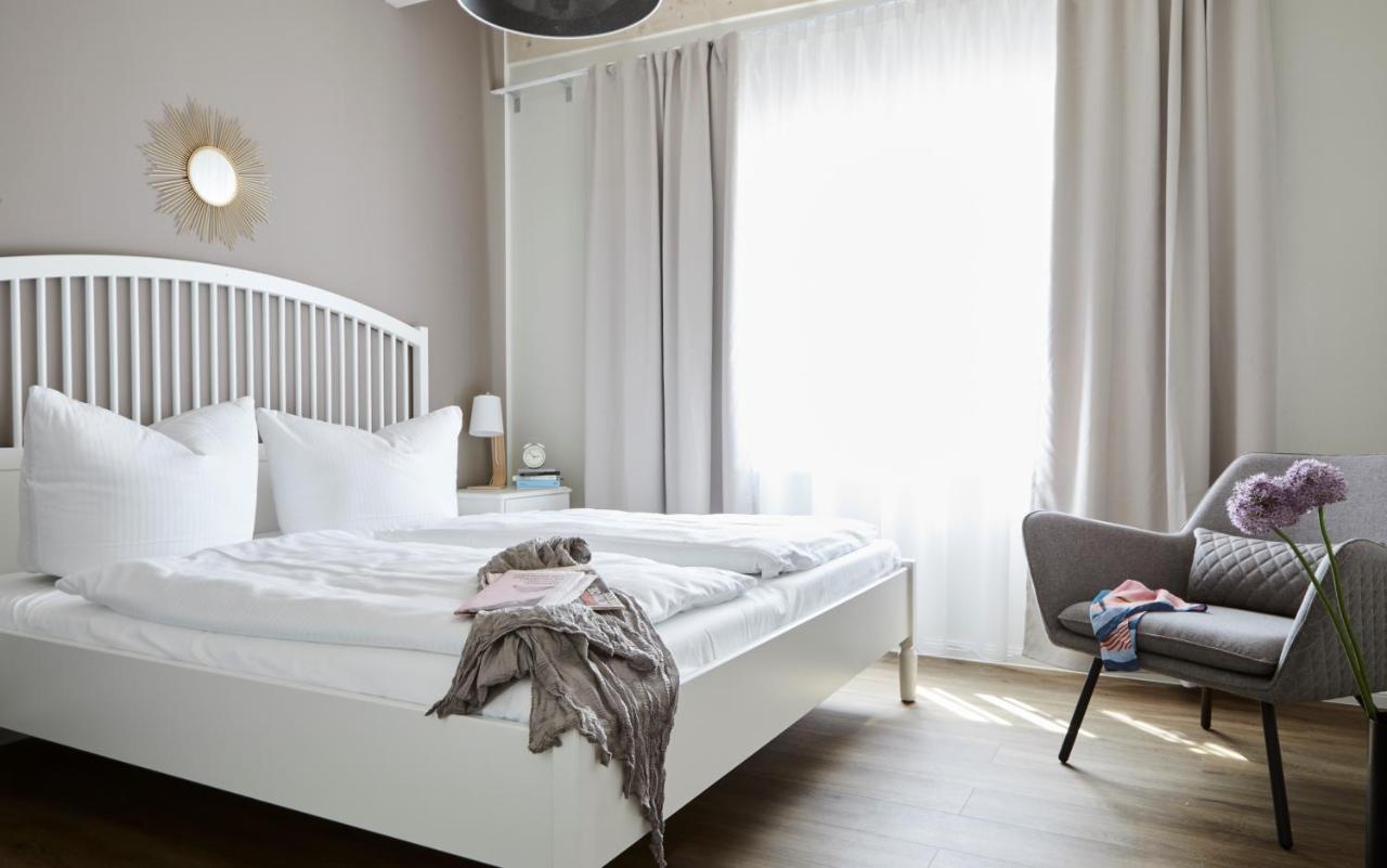 Haus Ostsee Apartment Goehren  Room photo