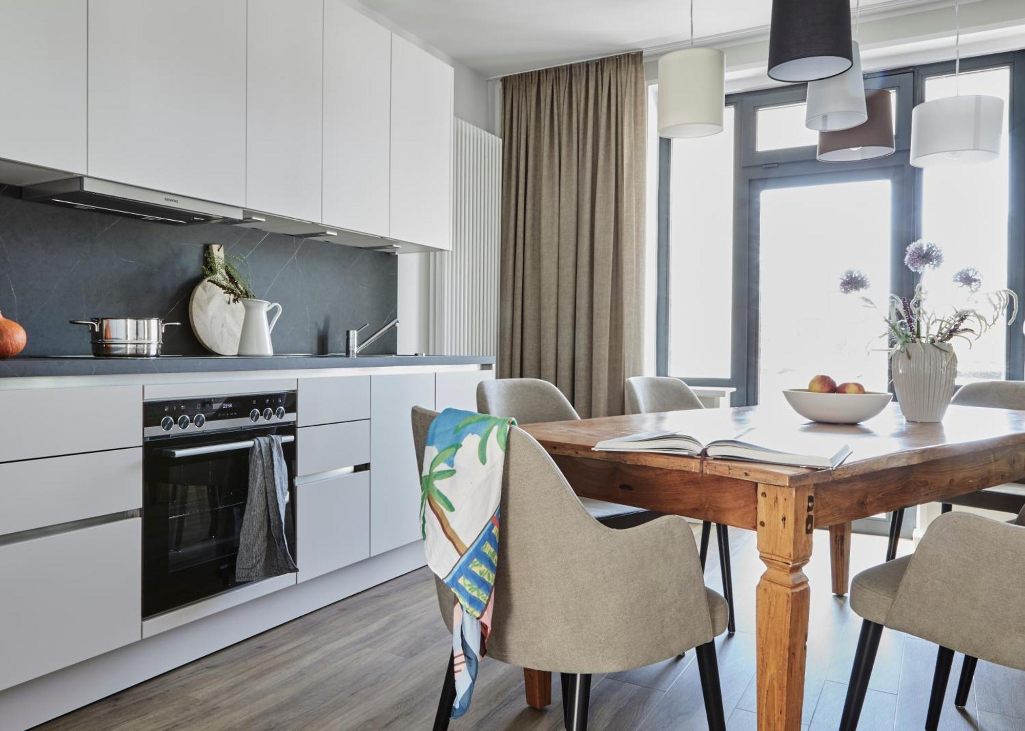 Haus Ostsee Apartment Goehren  Room photo