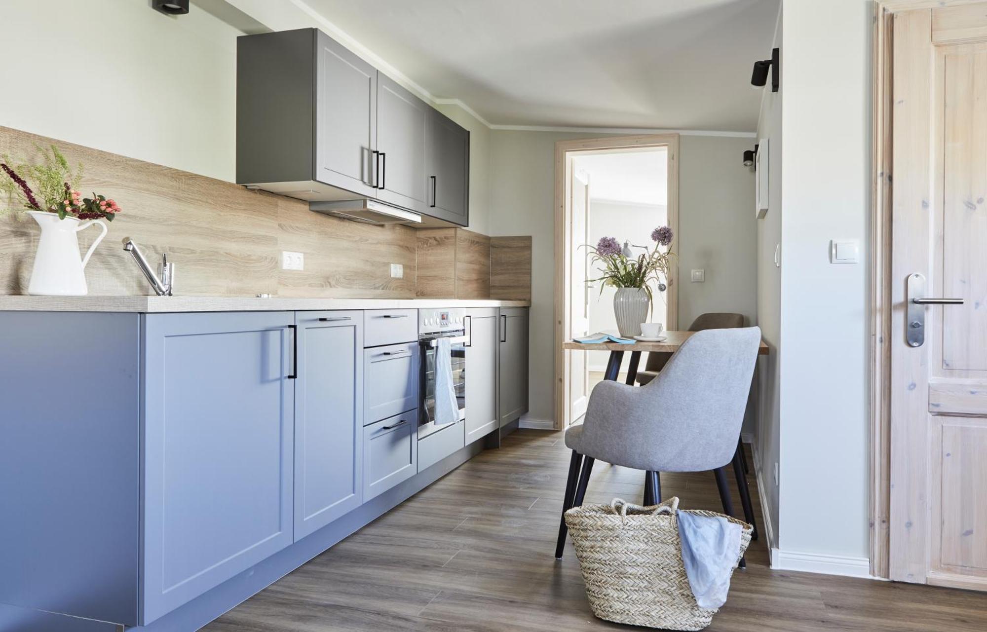 Haus Ostsee Apartment Goehren  Room photo