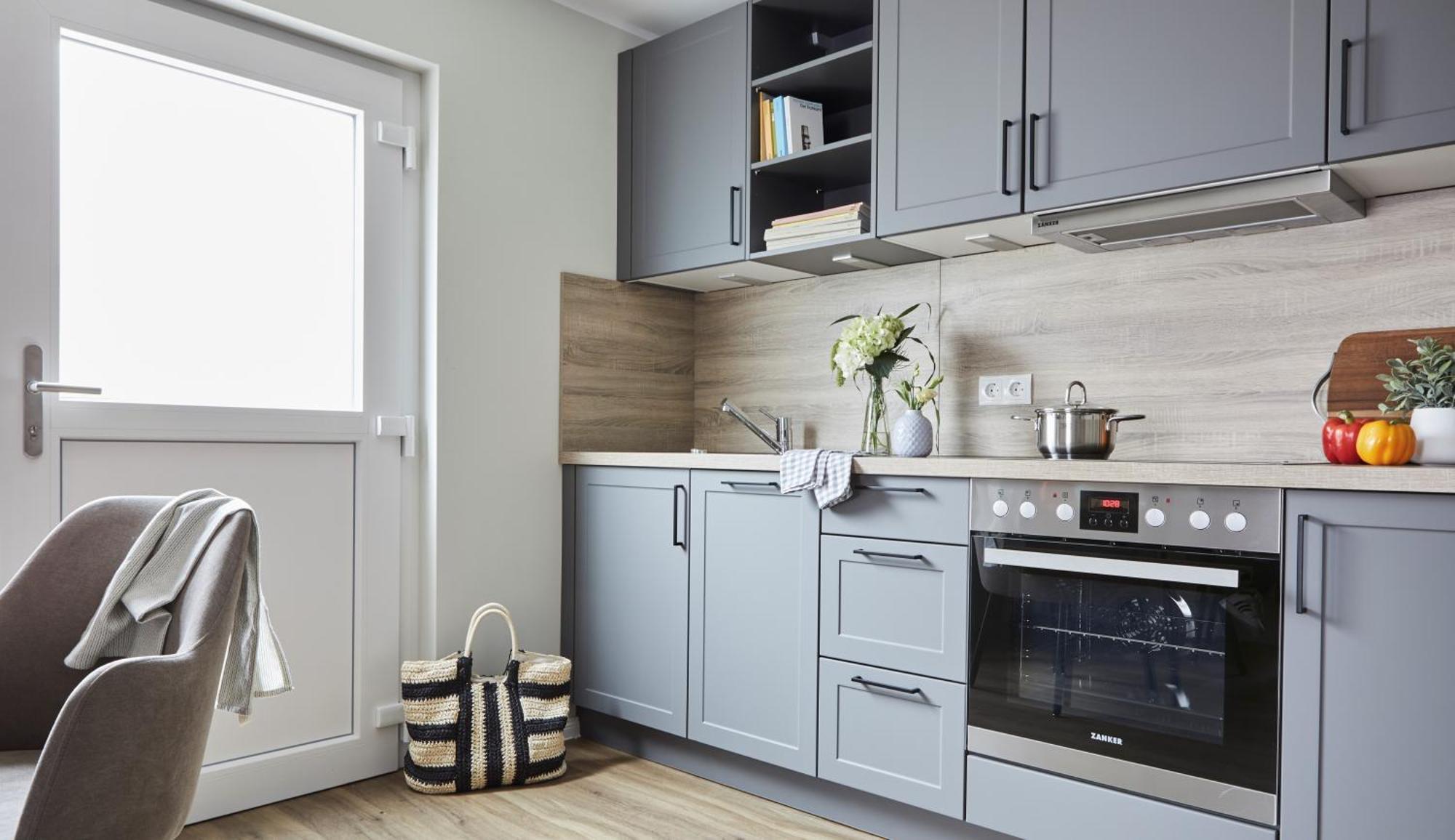 Haus Ostsee Apartment Goehren  Room photo