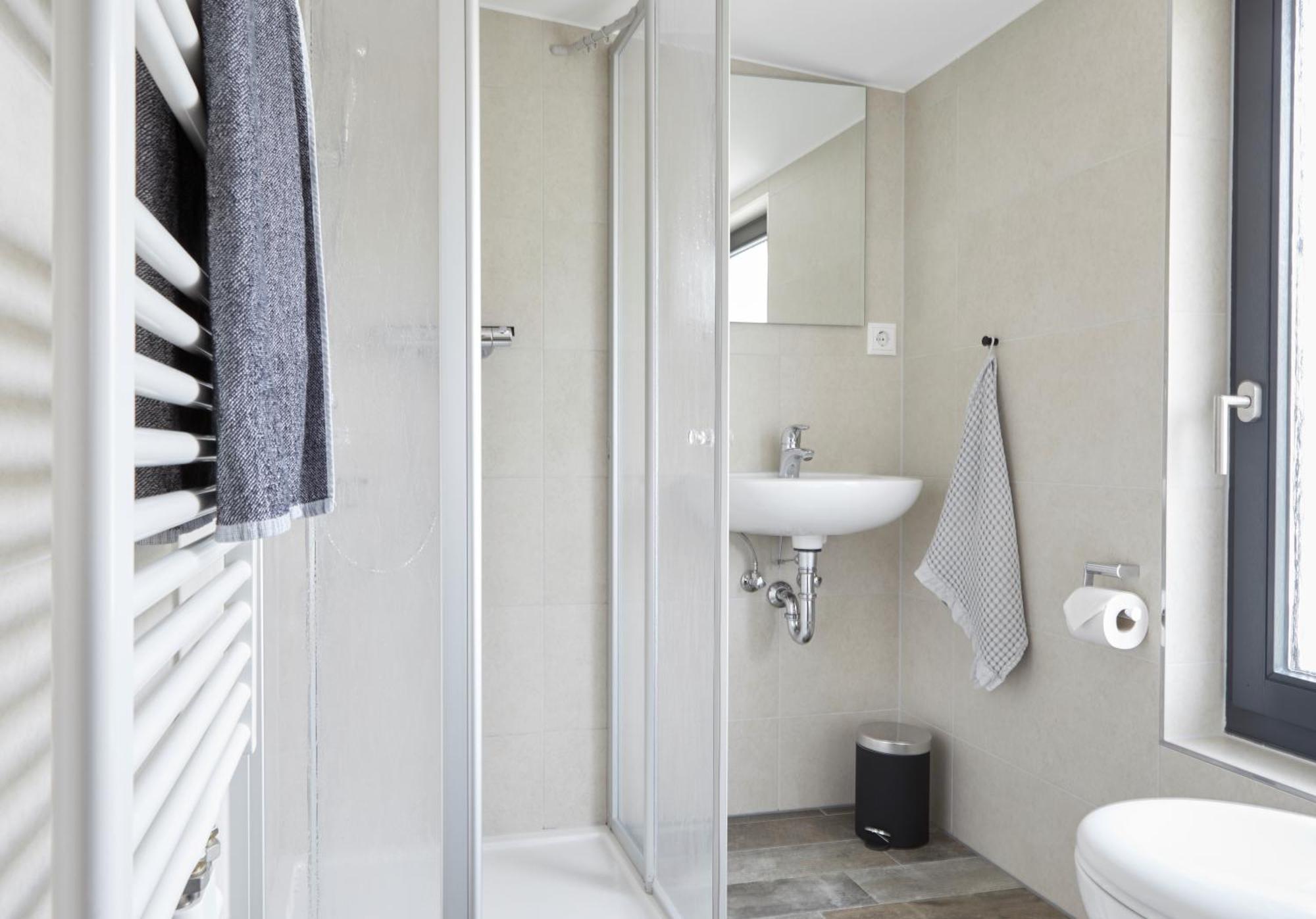 Haus Ostsee Apartment Goehren  Room photo